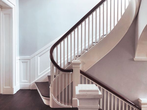 Stairway Design